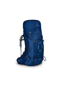 OSPREY - Ariel 55 WM-L Rucksack 78 cm - ceramic blue