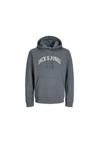 ORIGINALS by JACK & JONES - Hoodie, Kängurutasche, für Herren - 175876 NAVY BLAZER