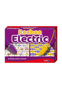 noris - Rechen Electric - 