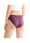 sloggi BASIC+ Taillenslips, 3er-Pack, Gummibund, für Damen Bild 18