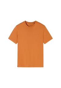 SCHIESSER - Pyjamaoberteil Mix Relax - 604 WHISKY