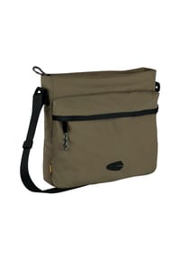 camel active Terra - Terra Umhängetasche 28 cm - khaki