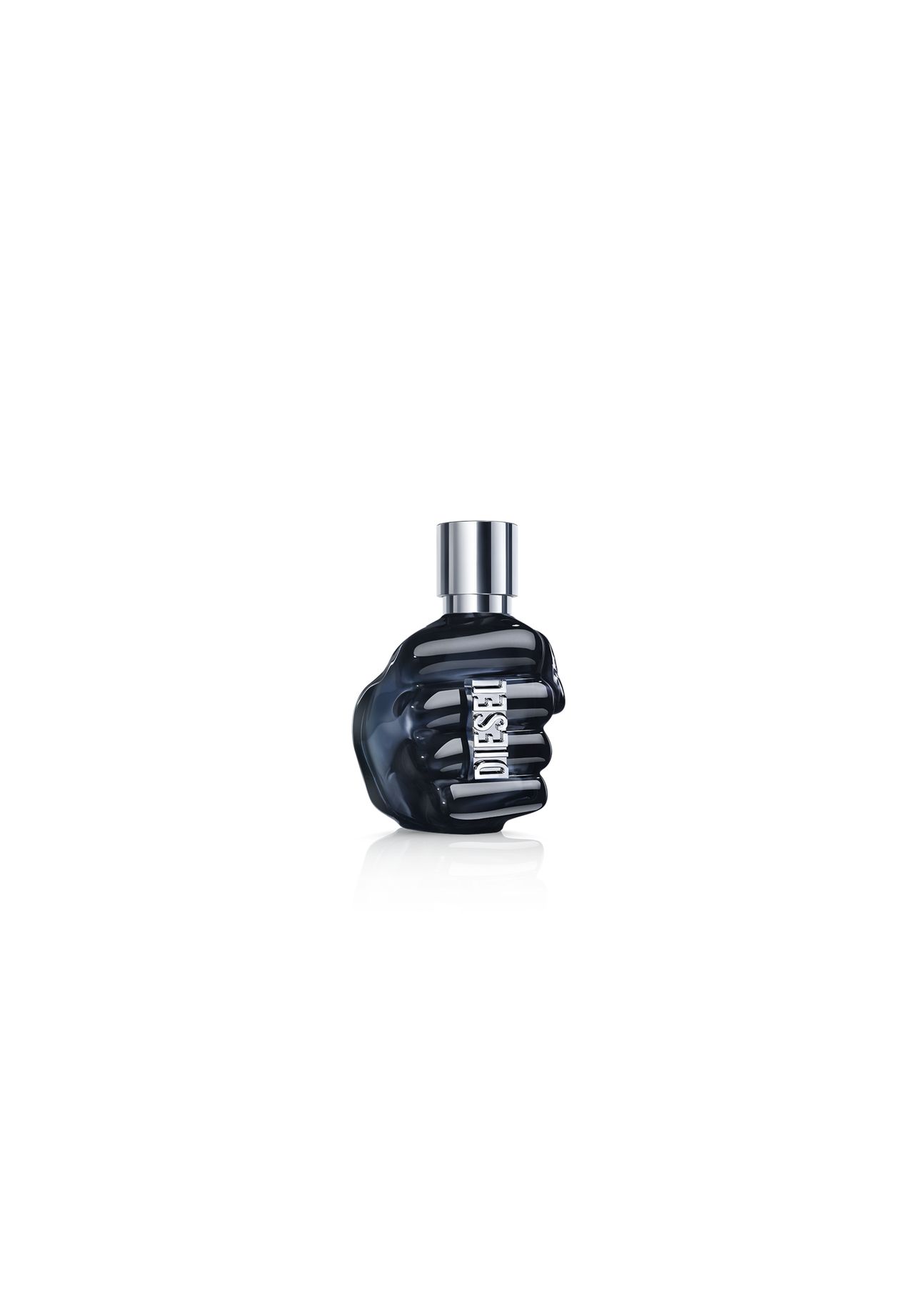 Diesel Only The Brave Eau de Parfum 50 ml - Image 4