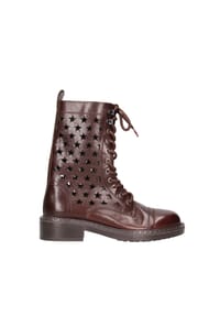 MARC ELLIS - Stiefelette - Black