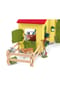schleich® Farm World - Großer Stall mit Tieren und Zubehör 42605 Bild 9