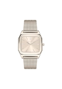 LIEBESKIND - Armbanduhr - frozen rosé