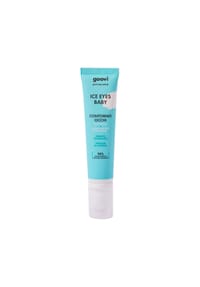 goovi - GOOVI, ICE EYES BABY EYE CREAM, KLAR, 29 - KLAR
