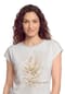CARTOON Shirt, Baumwolle, für Damen Bild 11