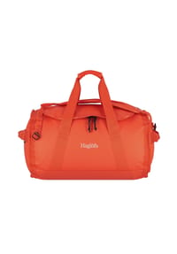 Haglöfs Lava - Lava 70 Weekender Reisetasche 55 cm - habanero