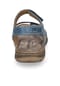 JOSEF SEIBEL Leder Sandalen Bild 11