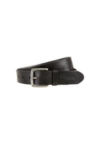 camel active - Gürtel aus echtem Leder - Braun