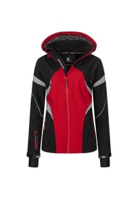 Rock Creek - Jacke Softshelljacke - Gelb