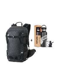 NITRO - X Ripuri Rucksack Set 2 tlg. - arctic