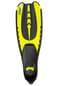 CRUZ Wassersport-Ausrüstung Koh Samui mit Schwimmflossen und Schnorchel Bild 3