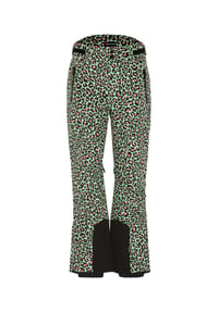 CHIEMSEE - Skihose, Slim Fit, für Damen - 6228 AOP