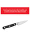 ZWILLING Spick-und Garniermesser, 10 cm Pro Bild 15
