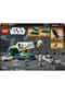 LEGO® Star Wars™ - 75433 Jango Fetts Sternenschiff Bild 9