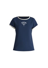 JOOP! - T-Shirt Move - blau
