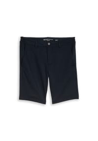 DENIM TOM TAILOR - Chino-Shorts, Eingrifftaschen, für Herren - 10668 SKY BLUE