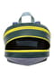 DuDu City Rucksack Leder 26,5 cm Bild 4