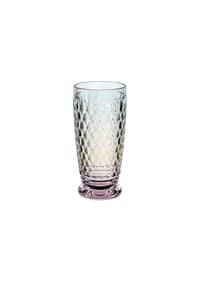 Villeroy & Boch Longdrink-Glas Boston Pearl - Boston - bunt