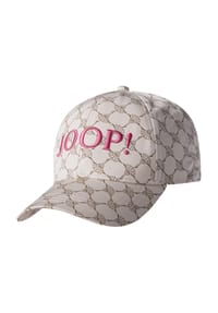 JOOP! Cap, Allover-Print, für Damen Bild 1