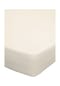 schlafgut® Jersey-Spannbettlaken Pure Bild 2
