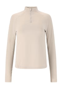 ENDURANCE ATHLECIA - Midlayer Grina Mit Quick-Dry-Funktion - 1001 Black