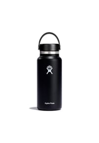 Hydro Flask® Hydration Wide Flex Cap Trinkflasche 946 ml - Hydration - black