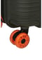Samsonite PRODIVER HS 4 Doppelrollen Kabinentrolley S Bild 9