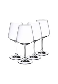 Villeroy & Boch Rotweinglas Set 4tlg Ovid - Ovid - klar