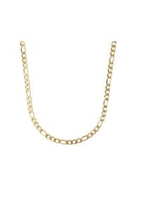 TOM TAILOR MEN - Herren Kette, Edelstahl - GOLD