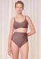 TRIUMPH Shape Smart Highwaist-String, Shaping-Effekt, nahtlos, für Damen  Bild 9