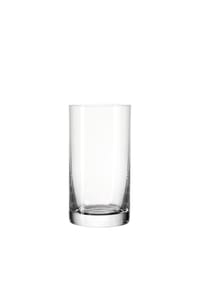 LEONARDO - Wasserglas "Easy", 260 ml - klar
