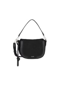 Gabor® CIRA - Umhängetasche, Kunstleder, für Damen - BLACK