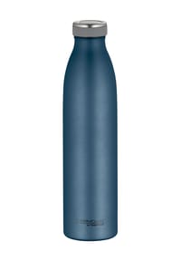 Thermos Thermo-Trinkflasche - TC BOTTLE - NIGHT BLUE MAT