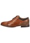 BULLBOXER Leder Businessschuhe Bild 2