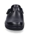 JOSEF SEIBEL Herren Hausschuh Metz 265, schwarz Bild 12