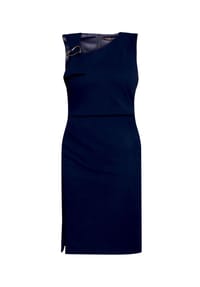 Vera Mont - Cocktailkleid ohne Arm - Night Sky