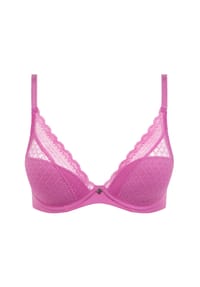 CHANTELLE - Bügel-BH Norah, Spitze, für Damen - 0PD ROSEBUD