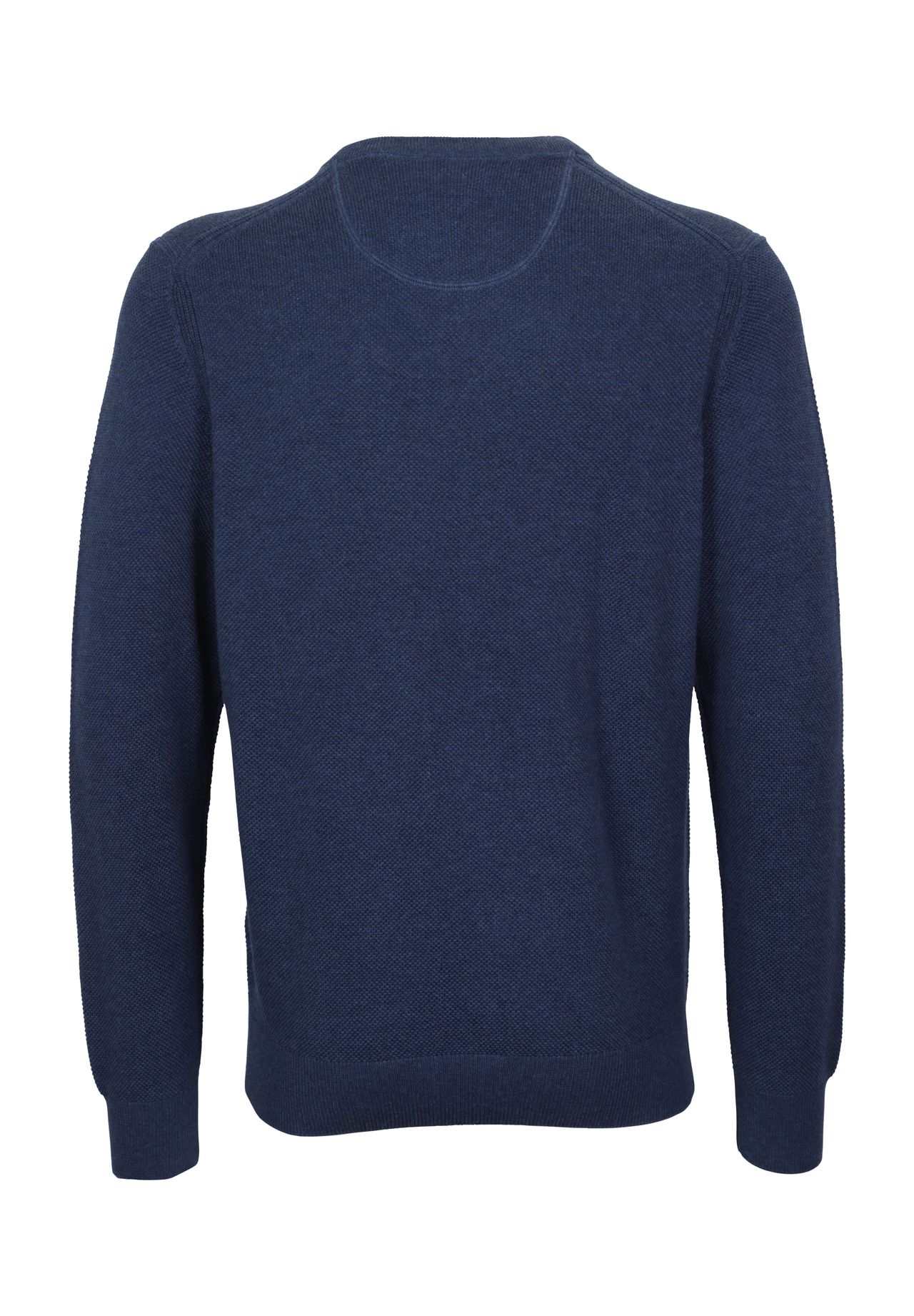 DUNMORE Pullover, Rundhalsausschnitt, für Herren | GALERIA 