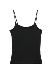 s.Oliver - Top, Spaghettiträger, für Damen - 3903 RED
