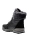 ara® Schnürstiefeletten, Keilabsatz, Warmfutter, für Damen Bild 5