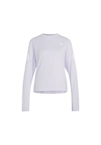 adidas - Langarmshirt Adi365, Rundhals, für Damen - FROPUR/WHITE