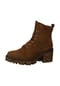 BULLBOXER Leder Stiefelette Bild 1