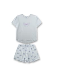 Sanetta - Shorty, Gummibund, für Kinder - 5557 BALLAD BL.