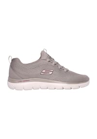 SKECHERS® - Sneaker, Label, Zuglaschen, für Herren - TPE