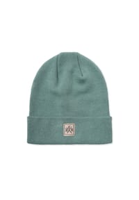 Band of Rascals - Beanie Basic - black