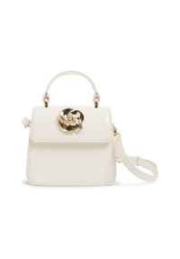 TED BAKER Roselah - Roselah Mini Bag Handtasche 12 cm - ivory