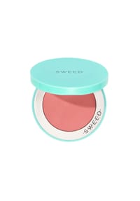 SWEED - Rouge Air Blush Cream - Cheeky
